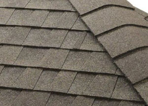 Asphalt Shingles