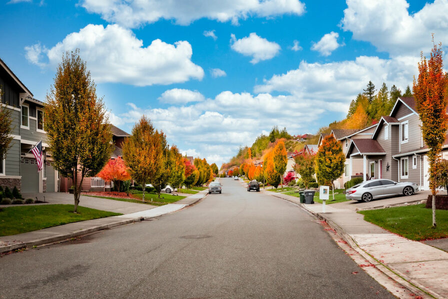 Bonney Lake Roofer