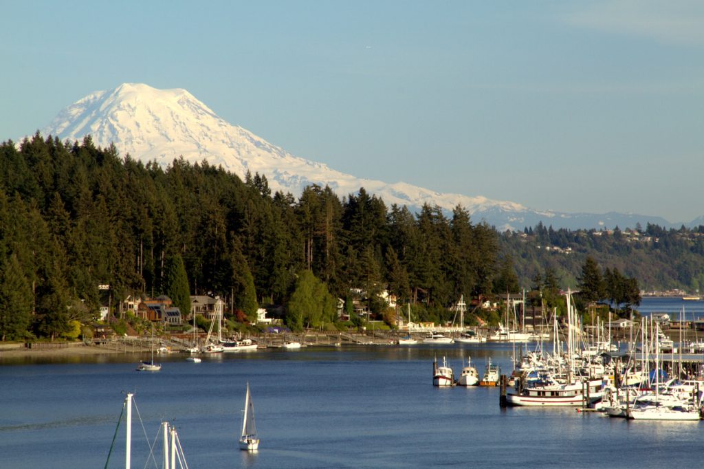 Port Orchard Roofing