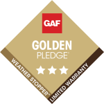 Golden-Pledge