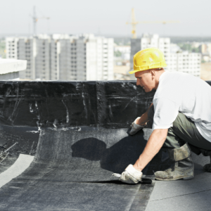 Bonney Lake Commercial Roofing