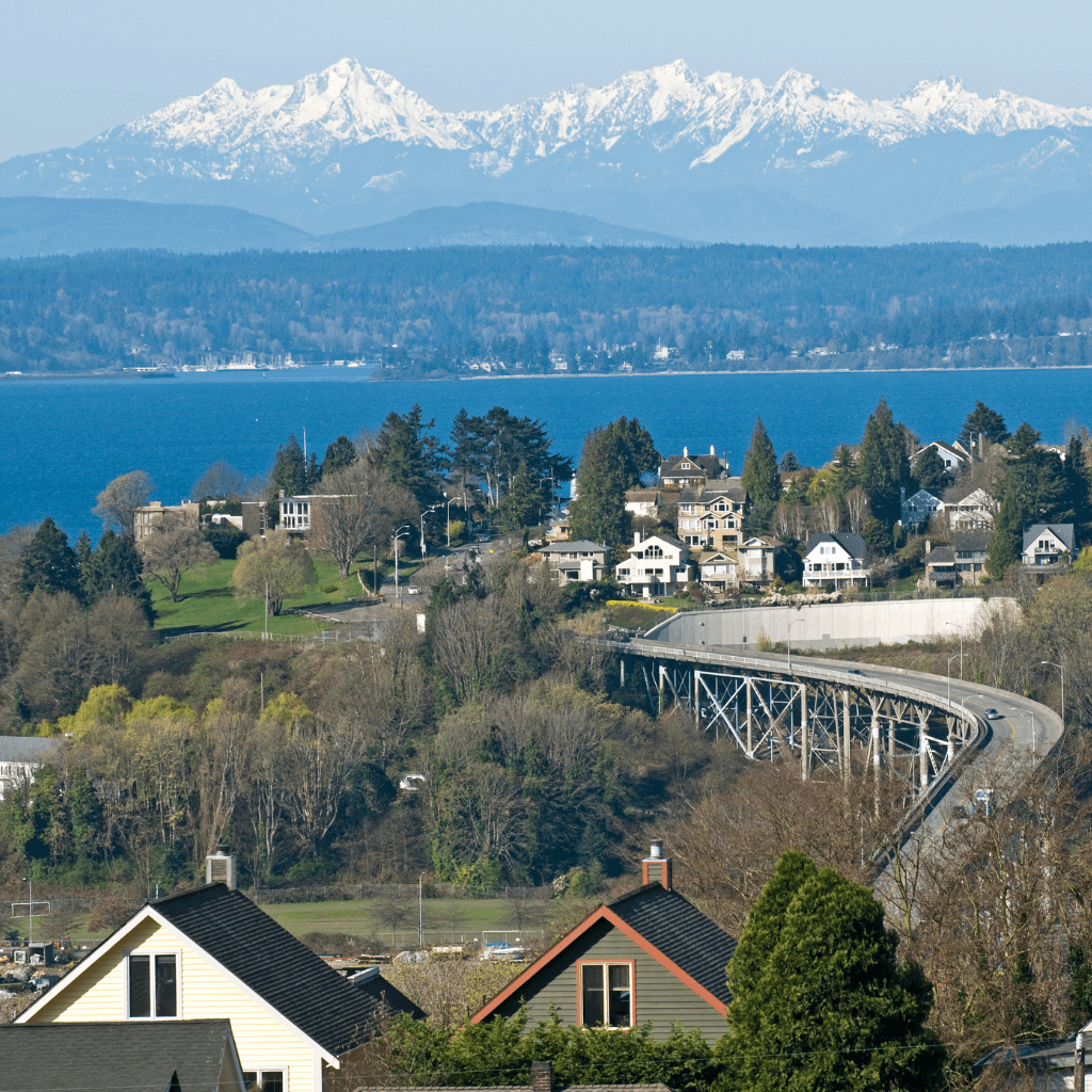 Seattle Roofing