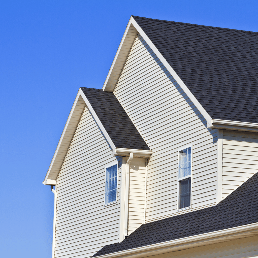 How to Replace Siding on a House
