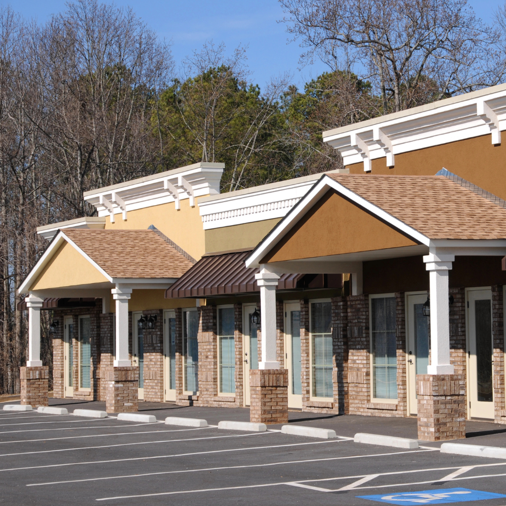 Maple Valley Commercial Roofing