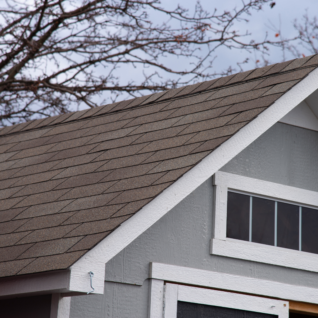 Silverdale Residential Roofing