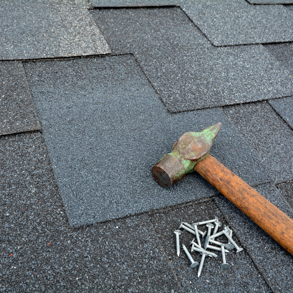Silverdale Roof Maintenance