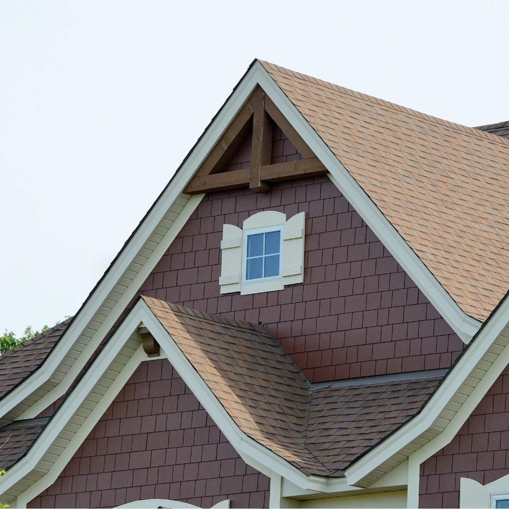 Olympia Residential Roofing