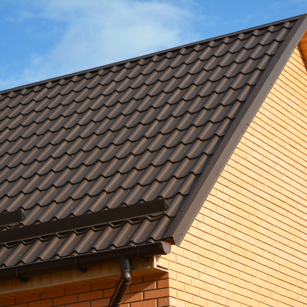 Tacoma Metal Roofing