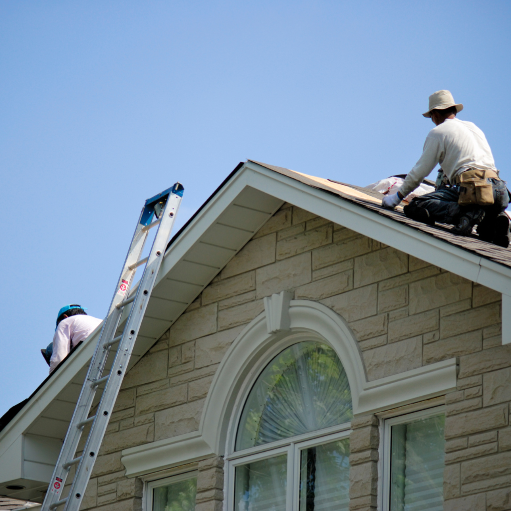 Auburn Roof Maintenance